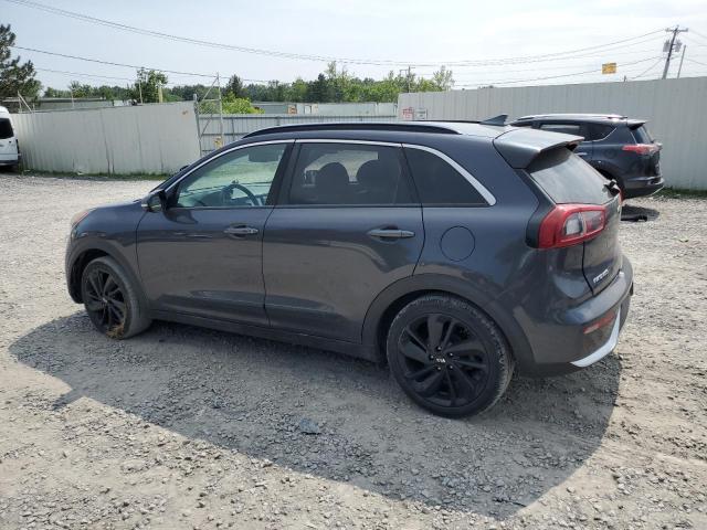 Photo 1 VIN: KNDCC3LC8J5134898 - KIA NIRO EX 