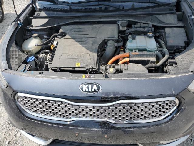 Photo 11 VIN: KNDCC3LC8J5134898 - KIA NIRO EX 