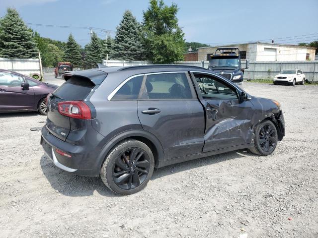 Photo 2 VIN: KNDCC3LC8J5134898 - KIA NIRO EX 