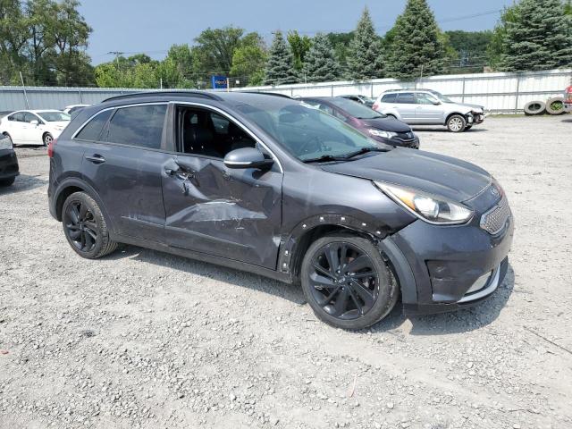 Photo 3 VIN: KNDCC3LC8J5134898 - KIA NIRO EX 