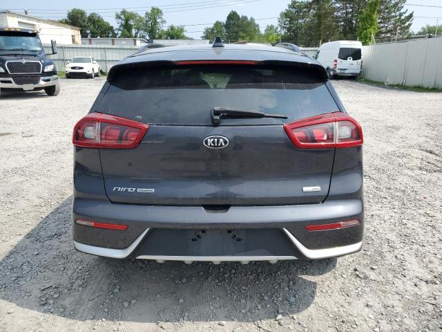 Photo 5 VIN: KNDCC3LC8J5134898 - KIA NIRO EX 