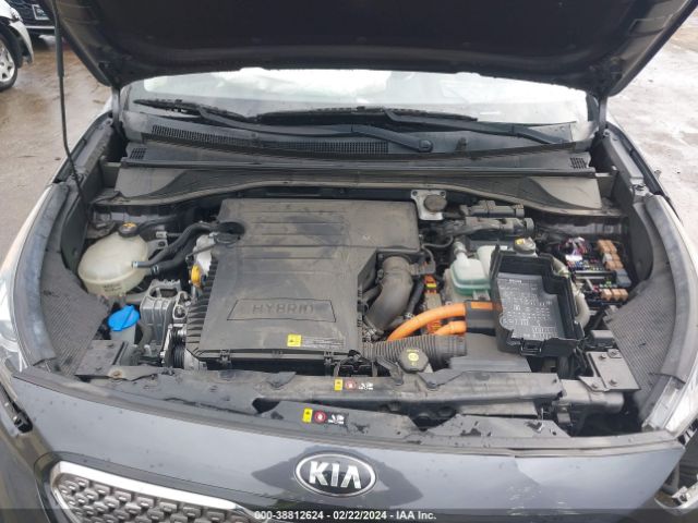 Photo 9 VIN: KNDCC3LC8J5140765 - KIA NIRO 