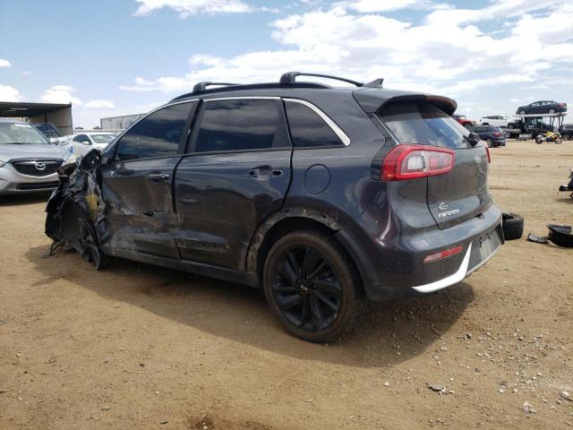 Photo 1 VIN: KNDCC3LC8J5141608 - KIA NIRO EX 