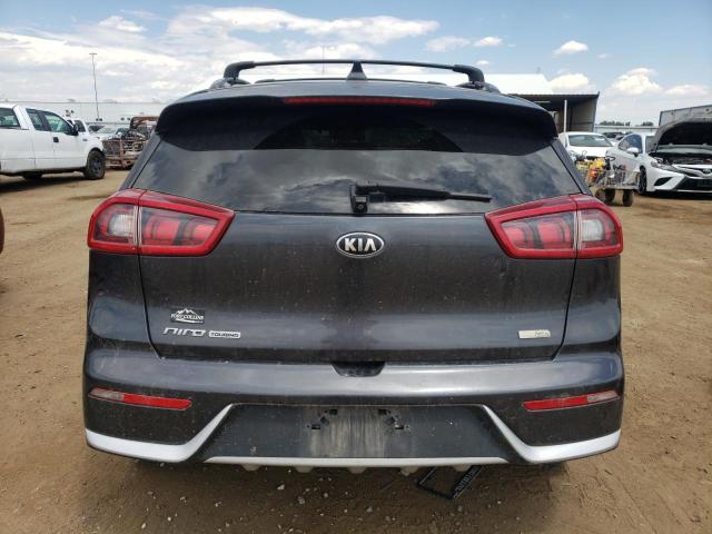 Photo 5 VIN: KNDCC3LC8J5141608 - KIA NIRO EX 