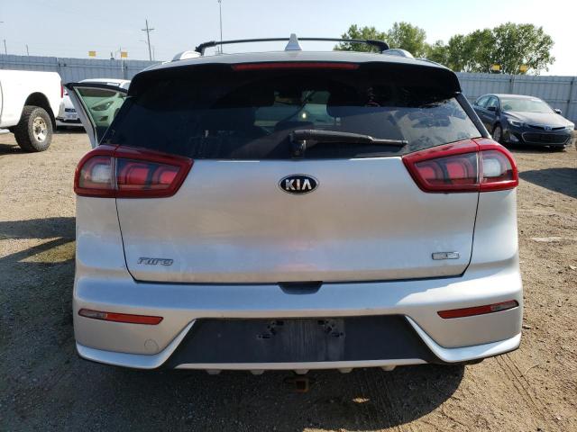 Photo 5 VIN: KNDCC3LC8J5147215 - KIA NIRO EX 