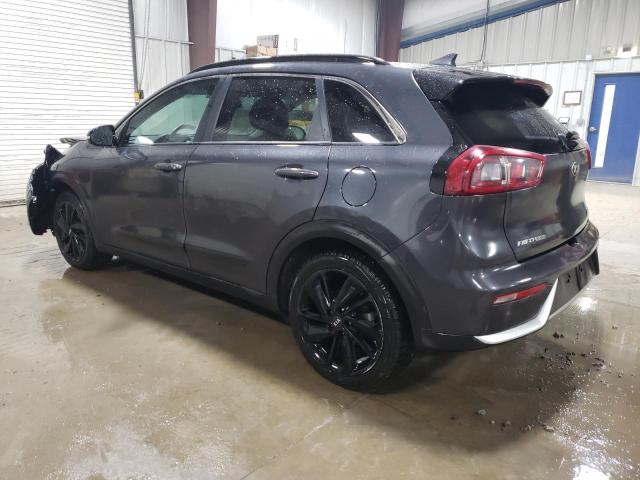 Photo 1 VIN: KNDCC3LC8J5152382 - KIA NIRO 