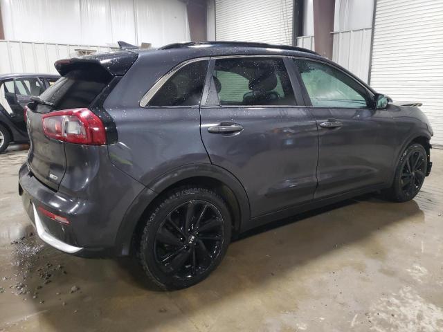 Photo 2 VIN: KNDCC3LC8J5152382 - KIA NIRO 