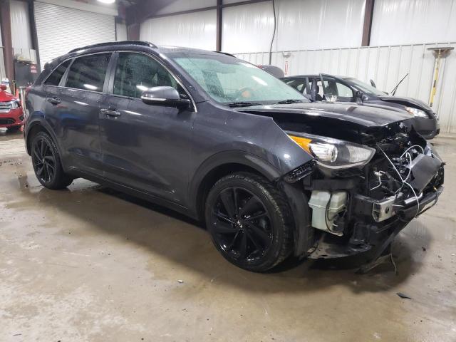 Photo 3 VIN: KNDCC3LC8J5152382 - KIA NIRO 