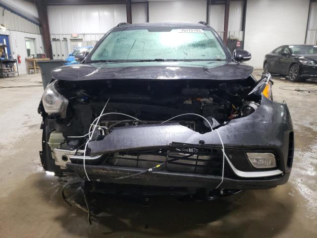 Photo 4 VIN: KNDCC3LC8J5152382 - KIA NIRO 