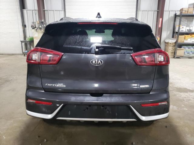 Photo 5 VIN: KNDCC3LC8J5152382 - KIA NIRO 