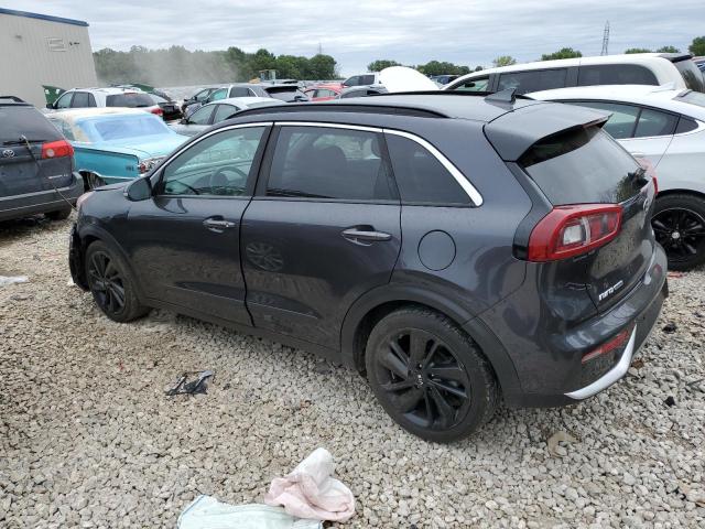 Photo 1 VIN: KNDCC3LC8J5160529 - KIA NIRO 