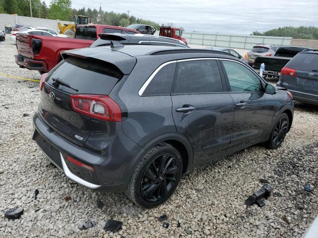 Photo 2 VIN: KNDCC3LC8J5160529 - KIA NIRO 