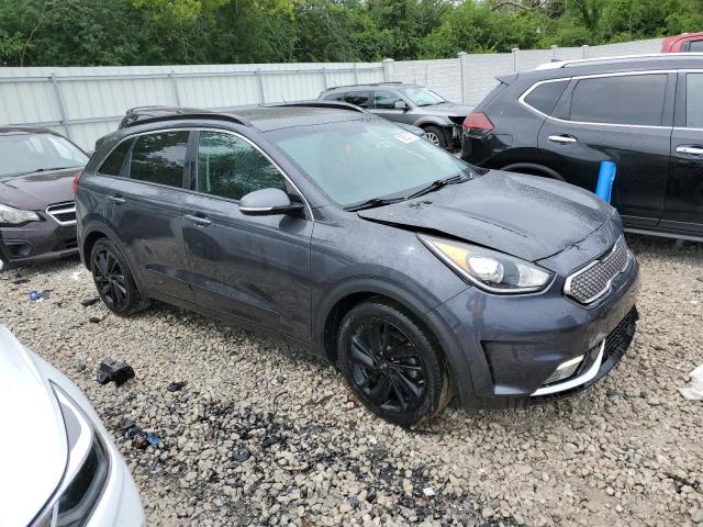 Photo 3 VIN: KNDCC3LC8J5160529 - KIA NIRO 