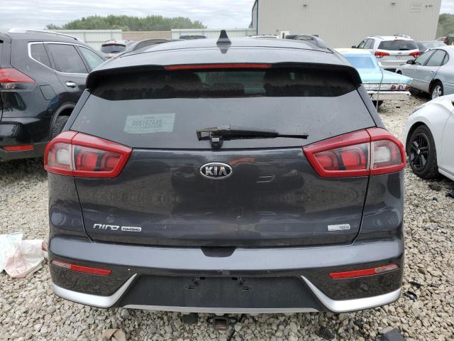 Photo 5 VIN: KNDCC3LC8J5160529 - KIA NIRO 