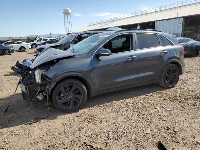 Photo 0 VIN: KNDCC3LC8K5258655 - KIA NIRO EX 