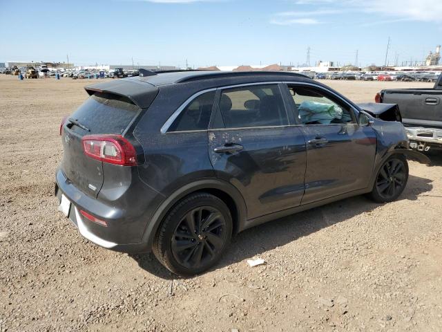 Photo 2 VIN: KNDCC3LC8K5258655 - KIA NIRO EX 