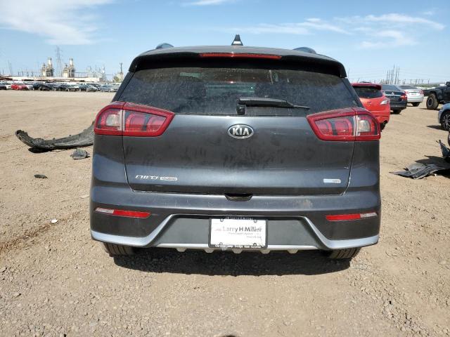 Photo 5 VIN: KNDCC3LC8K5258655 - KIA NIRO EX 