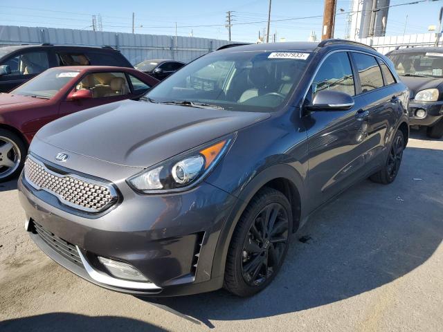 Photo 0 VIN: KNDCC3LC8K5294846 - KIA NIRO EX 