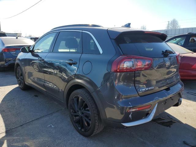 Photo 1 VIN: KNDCC3LC8K5294846 - KIA NIRO EX 