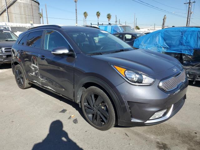 Photo 3 VIN: KNDCC3LC8K5294846 - KIA NIRO EX 