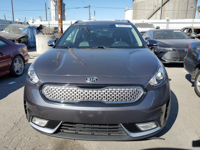 Photo 4 VIN: KNDCC3LC8K5294846 - KIA NIRO EX 