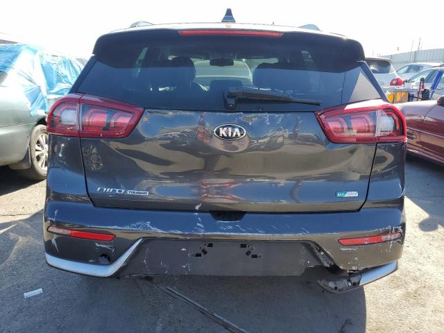 Photo 5 VIN: KNDCC3LC8K5294846 - KIA NIRO EX 