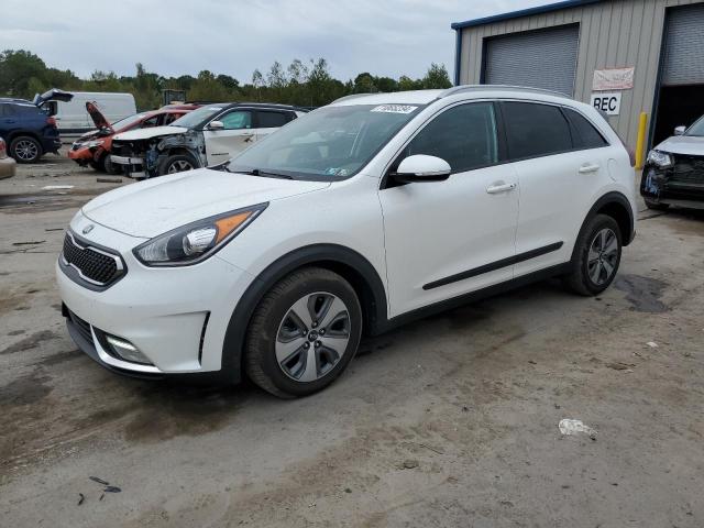 Photo 0 VIN: KNDCC3LC8K5326050 - KIA NIRO EX 