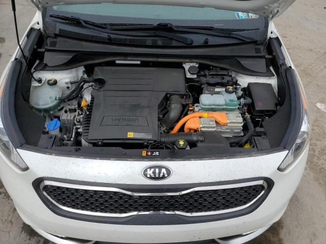 Photo 10 VIN: KNDCC3LC8K5326050 - KIA NIRO EX 