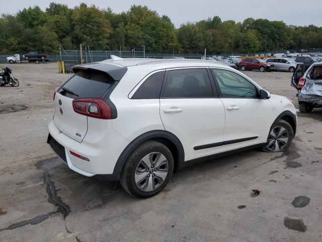 Photo 2 VIN: KNDCC3LC8K5326050 - KIA NIRO EX 