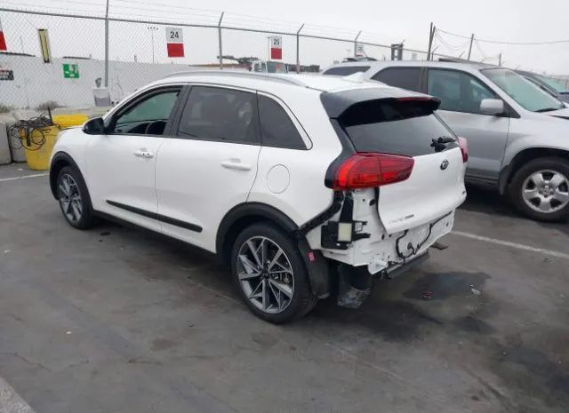 Photo 2 VIN: KNDCC3LC8M5463525 - KIA NIRO 