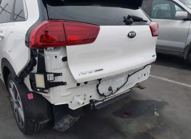 Photo 5 VIN: KNDCC3LC8M5463525 - KIA NIRO 