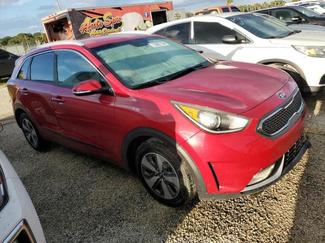 Photo 3 VIN: KNDCC3LC9H5037848 - KIA NIRO EX 