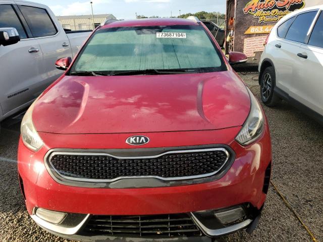 Photo 4 VIN: KNDCC3LC9H5037848 - KIA NIRO EX 