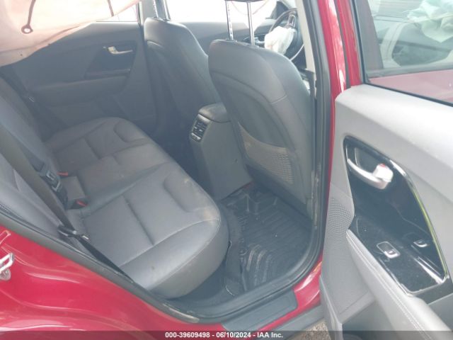 Photo 7 VIN: KNDCC3LC9H5040863 - KIA NIRO 