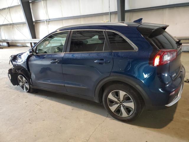 Photo 1 VIN: KNDCC3LC9H5045951 - KIA NIRO 