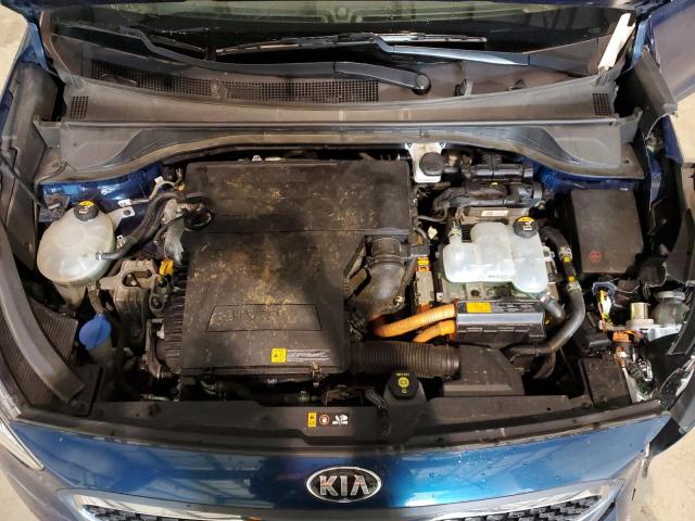 Photo 10 VIN: KNDCC3LC9H5045951 - KIA NIRO 