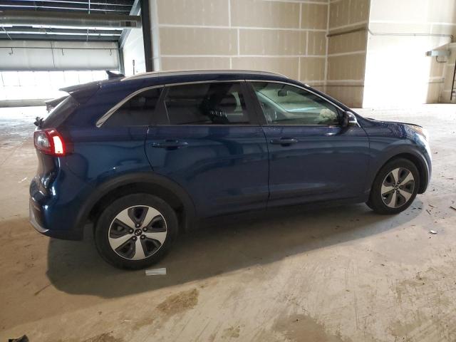 Photo 2 VIN: KNDCC3LC9H5045951 - KIA NIRO 