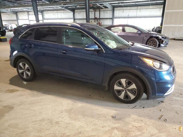 Photo 3 VIN: KNDCC3LC9H5045951 - KIA NIRO 