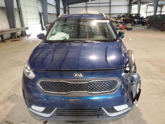 Photo 4 VIN: KNDCC3LC9H5045951 - KIA NIRO 