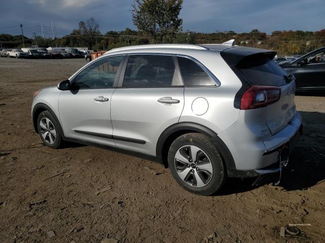 Photo 1 VIN: KNDCC3LC9H5049482 - KIA NIRO 