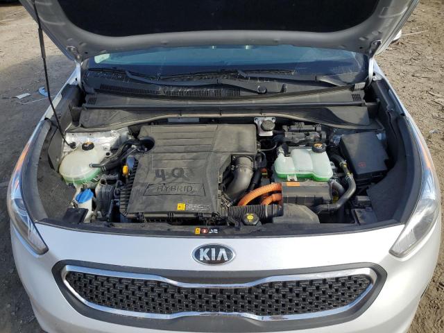 Photo 11 VIN: KNDCC3LC9H5049482 - KIA NIRO 