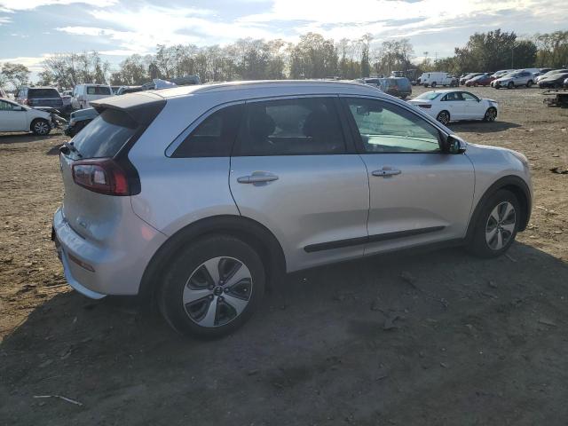 Photo 2 VIN: KNDCC3LC9H5049482 - KIA NIRO 