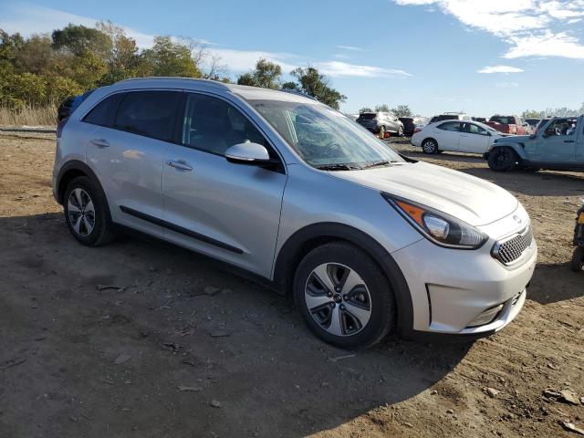 Photo 3 VIN: KNDCC3LC9H5049482 - KIA NIRO 