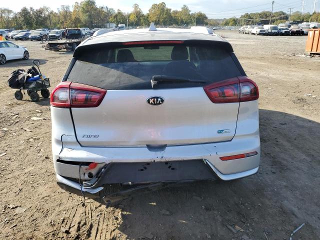 Photo 5 VIN: KNDCC3LC9H5049482 - KIA NIRO 