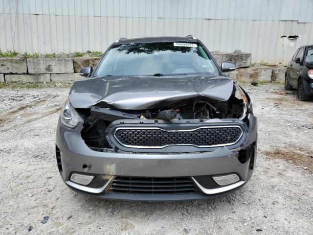 Photo 4 VIN: KNDCC3LC9H5050129 - KIA NIRO 