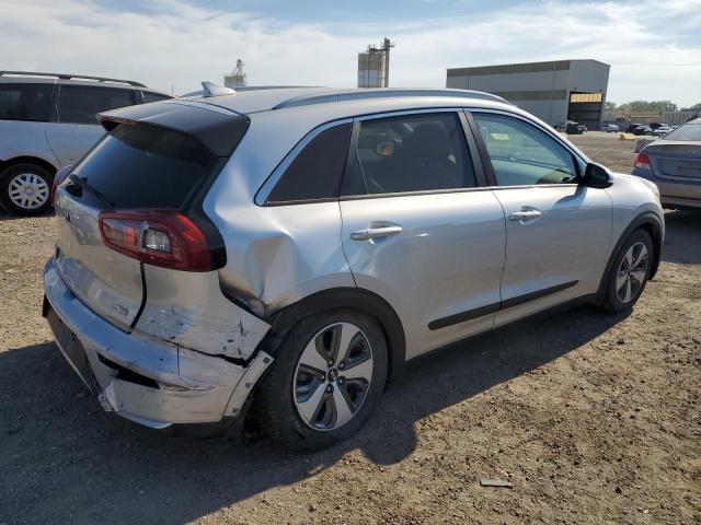 Photo 2 VIN: KNDCC3LC9H5050969 - KIA NIRO EX 