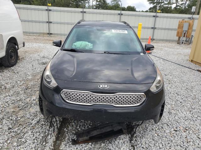 Photo 4 VIN: KNDCC3LC9H5056822 - KIA NIRO EX 