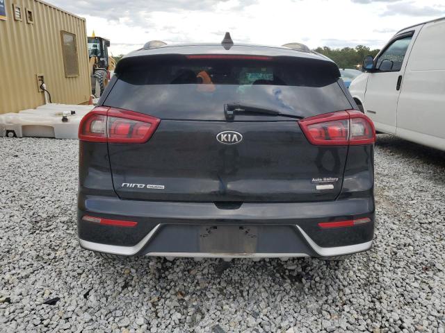 Photo 5 VIN: KNDCC3LC9H5056822 - KIA NIRO EX 