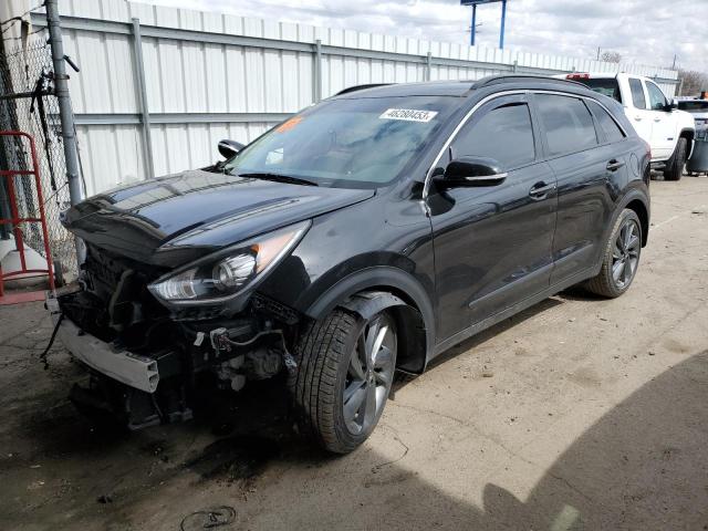 Photo 0 VIN: KNDCC3LC9H5059056 - KIA NIRO EX 