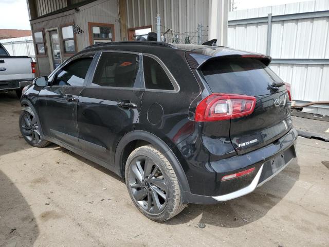 Photo 1 VIN: KNDCC3LC9H5059056 - KIA NIRO EX 